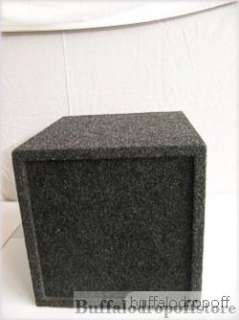 12 Speaker Sub Woofer/ 500 Watt Audiovox Amplifier  