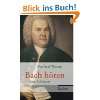 Johann Sebastian Bach  Christoph Wolff, Bettina Obrecht 