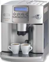 Billig Kaffee, Tee & Espressomaschinen   DeLonghi ESAM 3400 Digital 