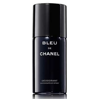   CHANEL Mens Fragrances Bleu de Chanel BLEU DE CHANEL Spray Deodorant