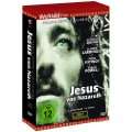 Franco Zeffirelli, Jesus von Nazareth, 4 DVD DVD ~ Robert Powell 