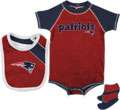 New England Patriots Baby Clothes, New England Patriots Baby Clothes 