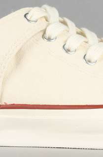 PF Flyers The Bob Cousy Lo Sneakers in Natural  Karmaloop 