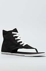 Converse The Chuck Taylor All Star Sandal in Black