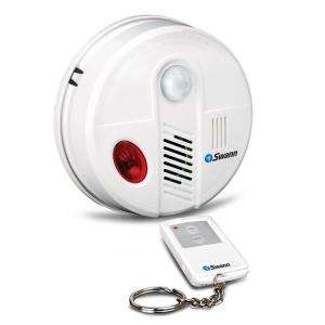 Swann Ceiling Alarm with Remote Control SW351 CAC 