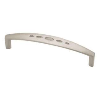Liberty Modern Cable 3 3/4 In. Hole Punch Cabinet Hardware Pull 27680 