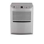 LG Electronics 45 Pint Dehumidifier   E/S