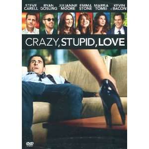Crazy Stupid Love  Kevin Bacon, Julianne Moore, Marisa 