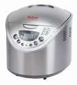 Tefal OW 3001 Brotbackautomat Home Bread Edelstahl