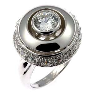 Schumann Design Marilyn Monroe Ring La Coupole 925 Sterling Silber 