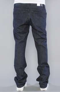Analog The Remer Jeans in Standard Indigo Wash  Karmaloop 