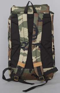 10 Deep The Division Daypack in Woodland  Karmaloop   Global 