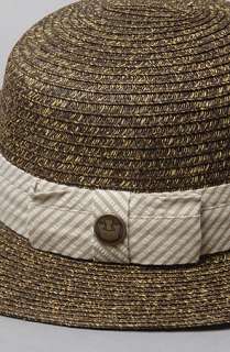 Goorin Brothers The Mercedes Lane Floppy Hat  Karmaloop   Global 