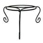 Southern Patio Kingston 8 in. Planter Stand