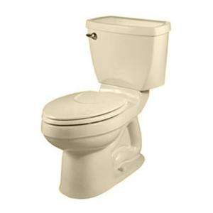   Elongated Combination Toilet in Bone 2018.214.021 