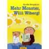 Mehr Monster, Willi Wiberg