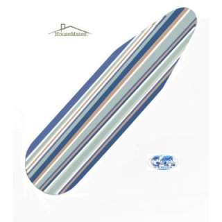 House Mate 54 in. Ironing Board Padded Cover COV54 