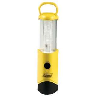 Coleman Micro LED Yellow Lantern 5319 700  