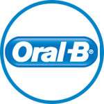 Braun Oral B Professional Care 3000 Elektrische Zahnbürste 