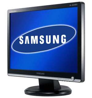 Samsung SyncMaster 226CW 22 Zoll Widescreen TFT  Computer 