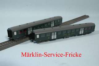 26534 Märklin Nahverkehrszug  