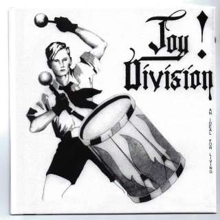 Joy Division   An Ideal For Living (Ltd Edition 7 Grey Vinyl / PSS139 