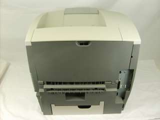 IBM Ricoh InfoPrint 1552N Laser Printer 4537 N01 39V0065 Refurb Warr 