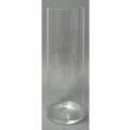  LEONARDO 029557 konische Vase 70 cm klar Weitere Artikel 