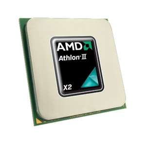 CPUs / Processors AMD CPUs Athlon II (AM3) A79 1255