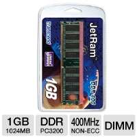 PC3200 DDR Memory, DDR PC3200 RAM, 400MHZ Computer memory at 