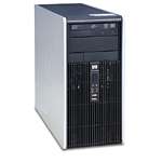 Designed to be the foundation of your business, the HP Compaq dc5800 