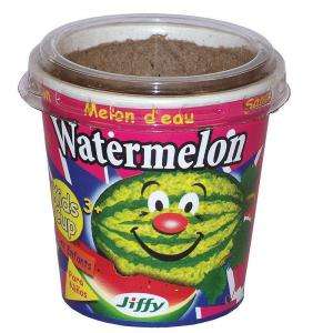 Jiffy Kids Cups Watermelon Seed Starter Kit 5960 