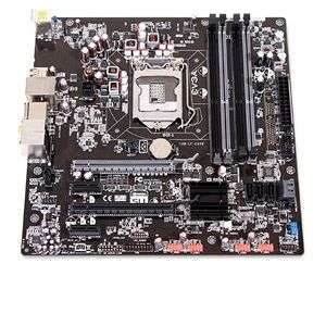 EVGA P55V SLI Motherboard   Intel P55, Socket LGA1156, SLI+PhysX, Dual 