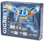 Gigabyte 8I915PL G Intel Socket 775 ATX Motherboard / Audio / PCI 