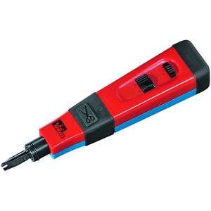 IDEAL 35 485 Punchmaster™ II Punch Down Tool with 110 Blade at 