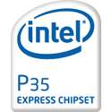   continues the intel chipset legacy and extends it to new levels