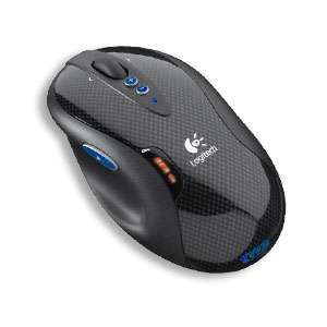 Logitech G7 Laser Gaming Mouse 