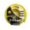 Tricoflex 00110242 Wasserschlauch 1,9 cm (0,75 Zoll) 50 m Rolle gelb 