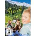 Heidi   Originalfilm (Realfilm) DVD ~ Gustav Knuth