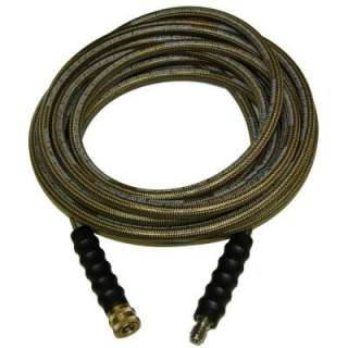  /32 in. x 30 ft. Extension Hose for 3,600 psi Gas Pressure Washers