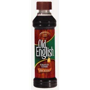 Old English 8 oz. Scratch Cover for Dark Woods (6 Pack) 75144 at The 