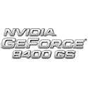 EVGA 512 P1 N724 LR GeForce 8400 GS Video Card   512MB DDR2, PCI, DVI 