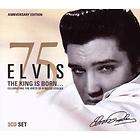 ELVIS 75 ~ THE KING IS BORN~ 3CD