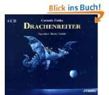drachenreiter 4 audio cds cornelia funke autor monty arnold autor 