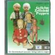 Geliebte Zelluloid Puppen von Angelika Lipinski von Laterna Magica 