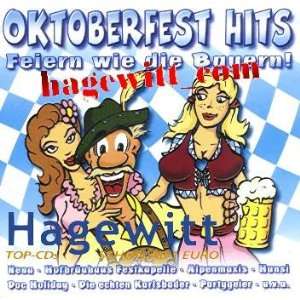 Oktoberfest Hits   Feiern wie die Bayern  Musik