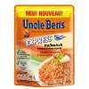 Uncle Bens® Express Reis Italienisch Tomate & Mascarpone (6x250g)