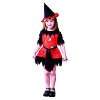 Kostüm Hexe Hexen Hexenkostüm für Kinder Kinderkostüm Halloween Gr 