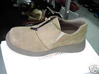 Womens Shoe Naturalizer Forest Tan Size 10M reg. $79.99  
