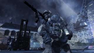 Call of Duty Modern Warfare 3 CD Key Original Steam  Code MW3 